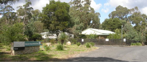 Gibraltar House - Sunshine Coast Tourism 3