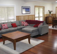 Gibraltar House - Holiday Sunshine Coast