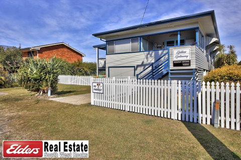 Gillies Getaway At South West Rocks - Sunshine Coast Tourism 1