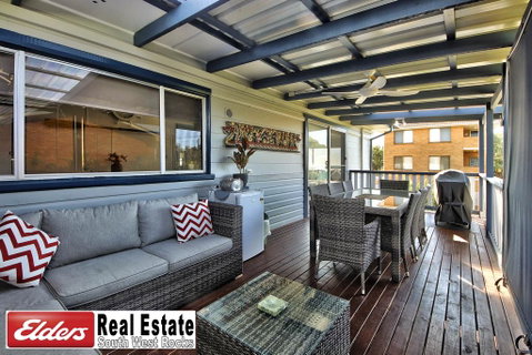 Gillies Getaway At South West Rocks - Sunshine Coast Tourism 2