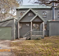 Gimme Shelter - Sunshine Coast Tourism