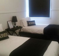 Gin Gin Budget Accommodation - Holiday Sunshine Coast