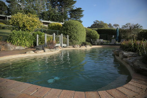 Gipsy Point Lakeside - Holiday Sunshine Coast 1