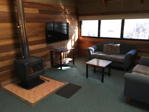 Girraween Environmental Lodge - Sunshine Coast Tourism 2