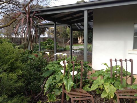 Girraween House - Holiday Sunshine Coast 1