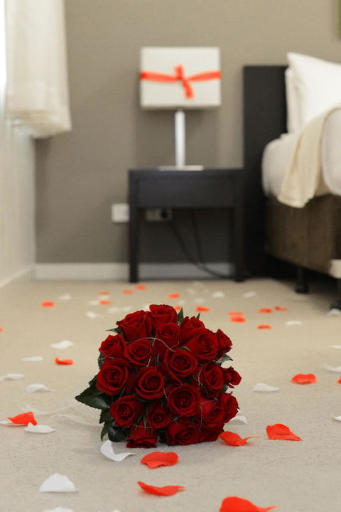 Gladstone City Central Apartment Hotel - Sunshine Coast Tourism 3