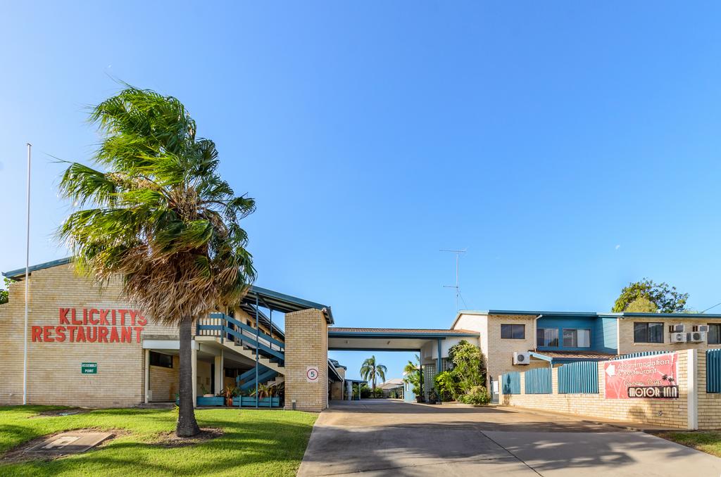 Beecher QLD Sunshine Coast Tourism
