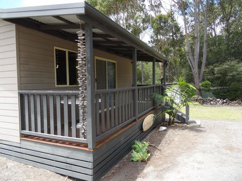 Glasford Crescent 7 KIOLOA - Sunshine Coast Tourism 2
