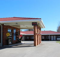 Glen Innes Lodge Motel - Holiday Sunshine Coast