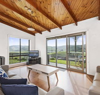 Glen Tara Cottage - Holiday Sunshine Coast