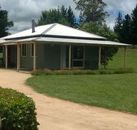 Glen Waverly Farmstay - Holiday Sunshine Coast