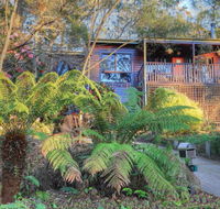 Glendell Cottage - Sunshine Coast Tourism
