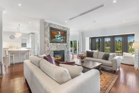 Glendower - Sunshine Coast Tourism 0