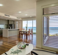 Glenelg Absolute Beachfront - One of Only Two Homes - Sunshine Coast Tourism