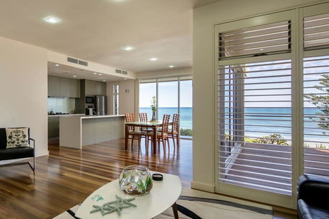 Glenelg Absolute Beachfront - One Of Only Two Homes - Sunshine Coast Tourism 0