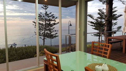 Glenelg Absolute Beachfront - One Of Only Two Homes - Sunshine Coast Tourism 2