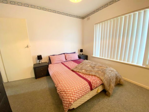 Glenelg Beachfront - Sunshine Coast Tourism 1
