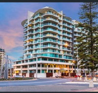 Glenelg Getaway 3 bedroom apartment - Sunshine Coast Tourism