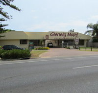 Glenelg Motel - Holiday Sunshine Coast