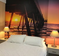 Glenelg Sunset Beach Apartment - Sunshine Coast Tourism