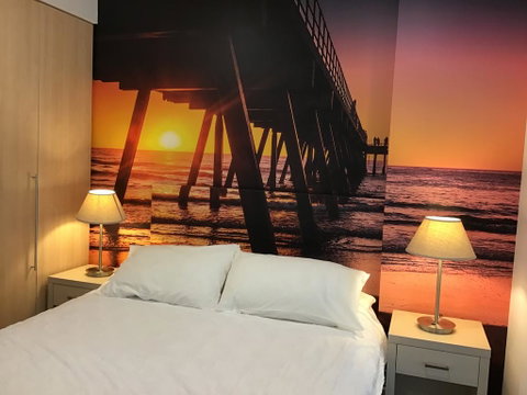 Glenelg Sunset Beach Apartment - Sunshine Coast Tourism 0