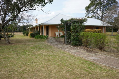 Glenmore Country Estate - Sunshine Coast Tourism 2