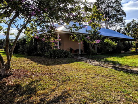 Glenmore Country Estate - Sunshine Coast Tourism 0