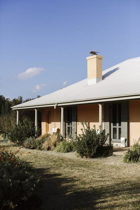Glenmore Country Estate - Sunshine Coast Tourism 3