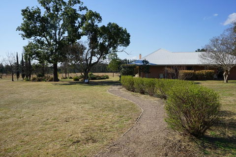 Glenmore Country Estate - Sunshine Coast Tourism 1