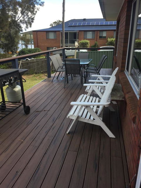 Glenrowan Erowal Bay - Sunshine Coast Tourism 2