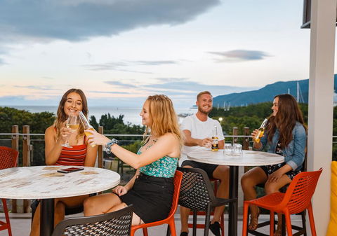 Global Backpackers Cairns - Sunshine Coast Tourism 3