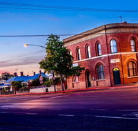 Globe Guesthouse - Holiday Sunshine Coast
