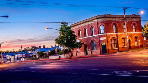 Globe Guesthouse - Sunshine Coast Tourism 0