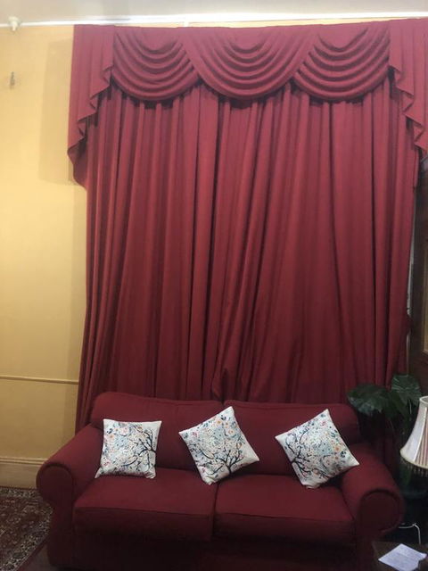 Globe Guesthouse - Sunshine Coast Tourism 1