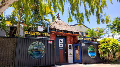 Globetrotters International - Sunshine Coast Tourism 0