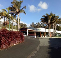 Gloucester Motel - Sunshine Coast Tourism