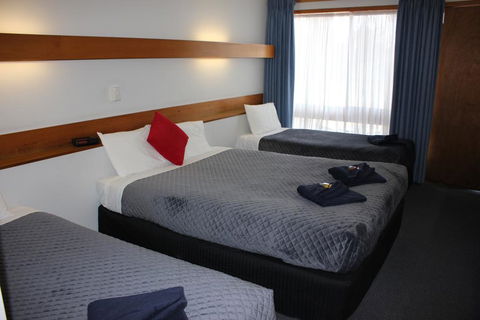 Glynlea Motel - Sunshine Coast Tourism 2