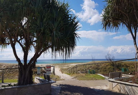 Gold Coast Airport Motel - Closest Privately Owned Accommodation To The GC Airport - Sunshine Coast Tourism 1