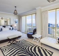 Gold Coast Amor'e Luxury Sub Penthouse