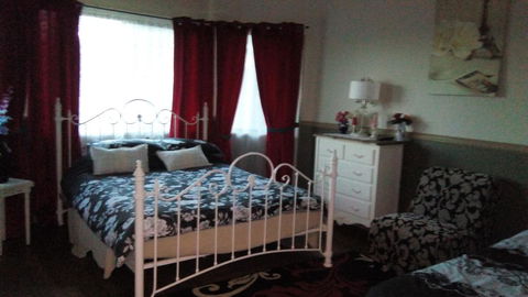 GOLDEN LACE B&B - Holiday Sunshine Coast 1