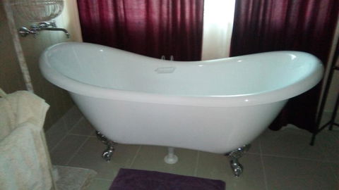 GOLDEN LACE B&B - Holiday Sunshine Coast 2