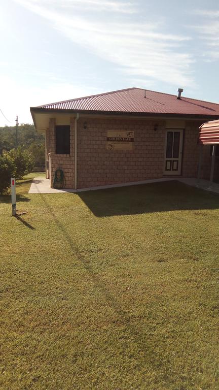 GOLDEN LACE B&B - Holiday Sunshine Coast 3