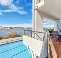 Goldsborough Place Apartments - Sunshine Coast Tourism