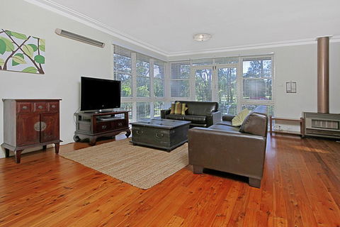 GOLF 39 MOLLYMOOK BEACH - Holiday Sunshine Coast 2