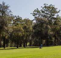 Golfer's Retreat Mollymook - Sunshine Coast Tourism