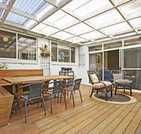 Golfers Getaway Mollymook Augusta Place 14/13-15 - Sunshine Coast Tourism