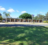 Golfers Retreat Motel - Holiday Sunshine Coast
