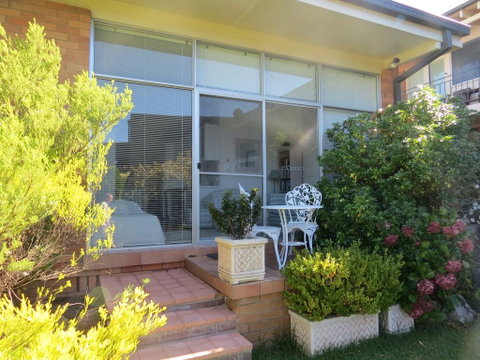 Golfview Lodge - Sunshine Coast Tourism 1