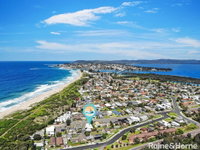 Gone to the Beach - 40 Coogee Ave The Entrance No