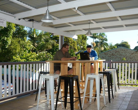 Gonow Family Backpackers Hostel - Sunshine Coast Tourism 3